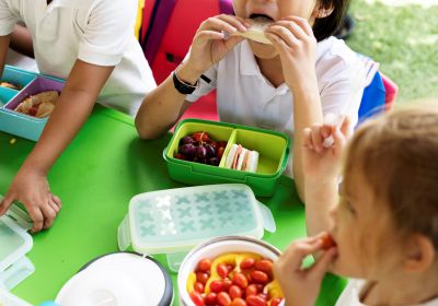 alimentacion saludable